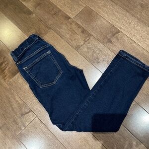 GAP Dark Blue Kids Jeans